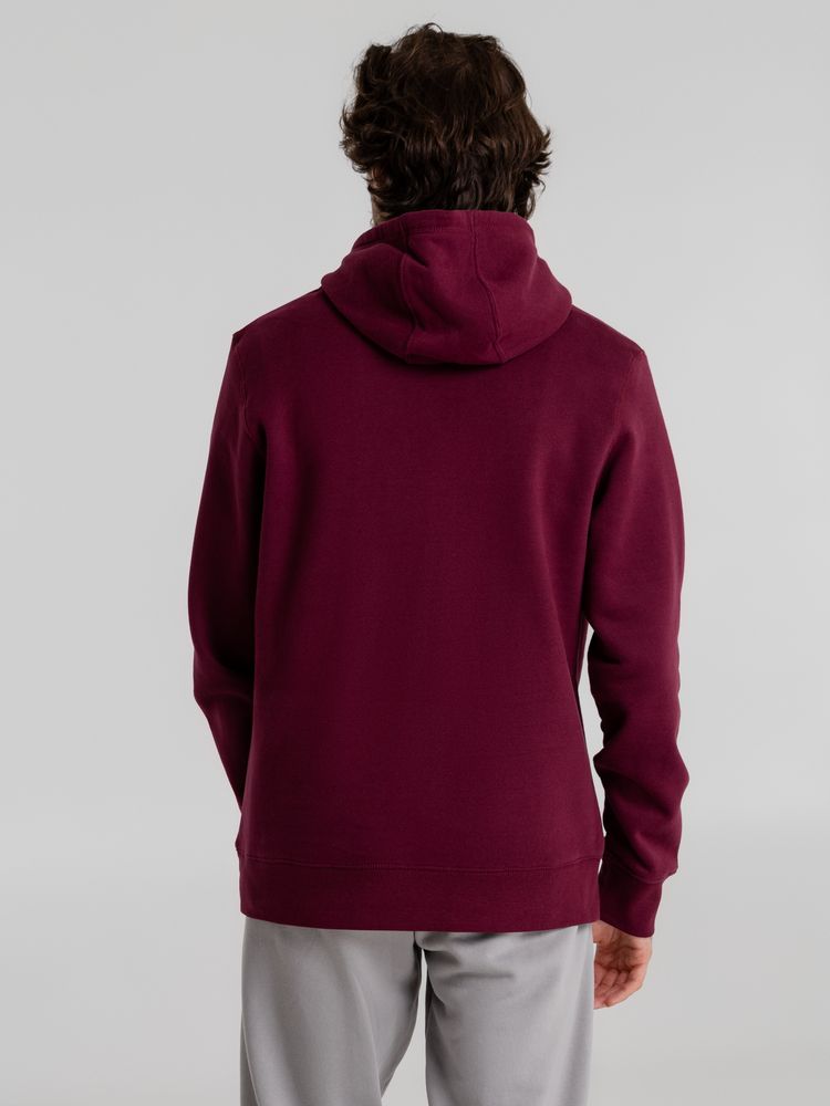 Толстовка с капюшоном унисекс King