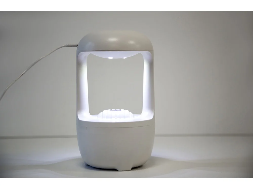 USB Антигравитационный увлажнитель Vernal