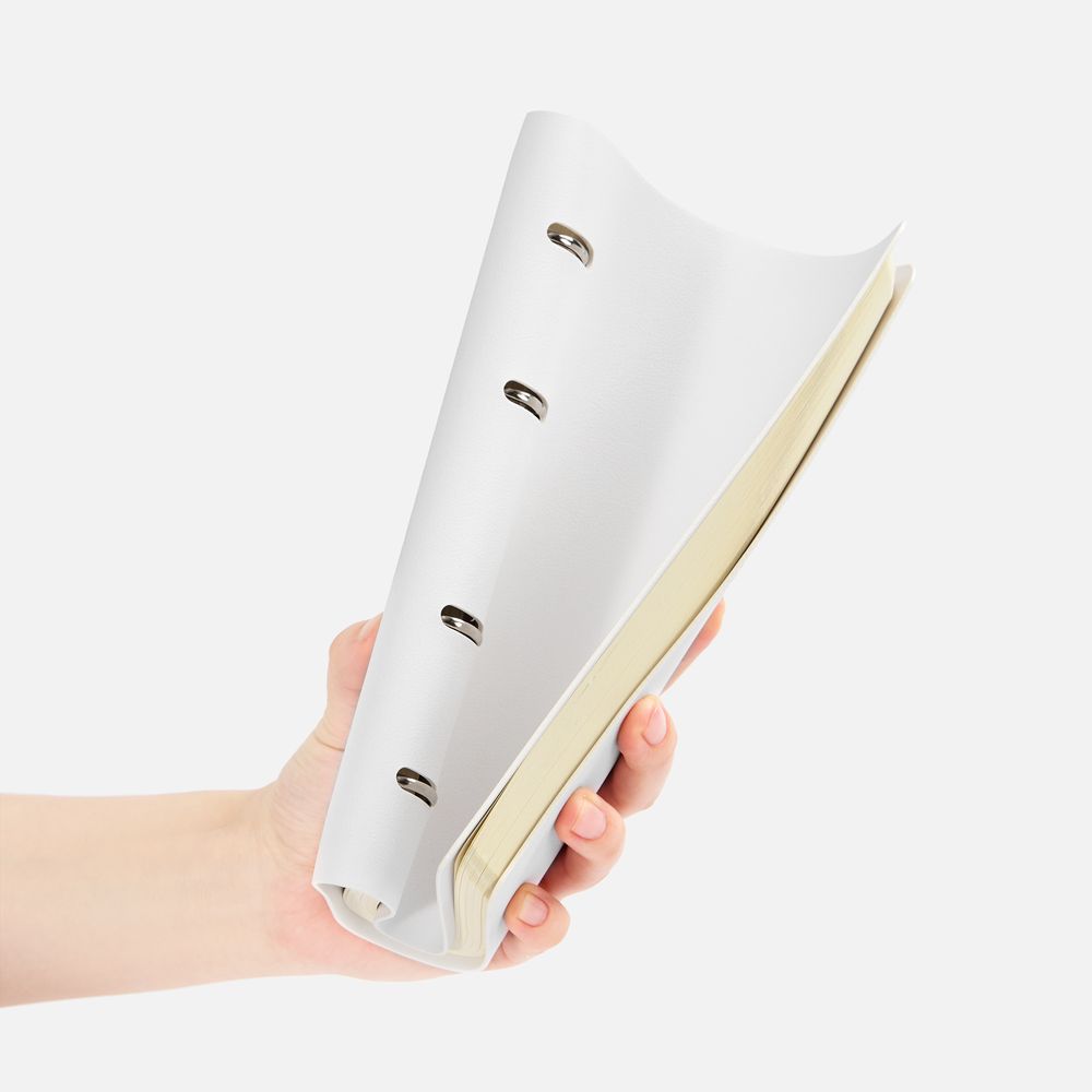 Ежедневник Ringo, недатированный