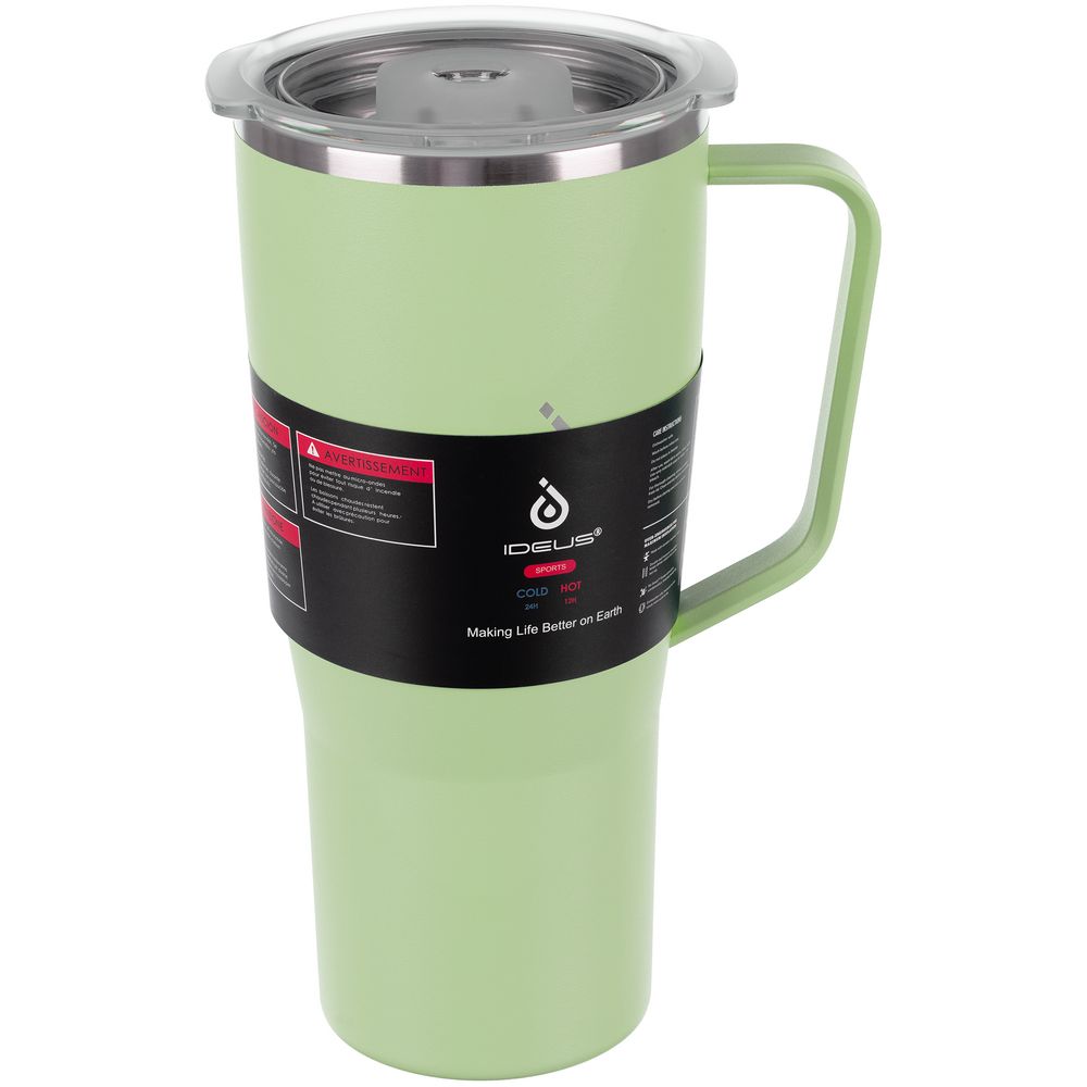 Термостакан Kasumigaoka