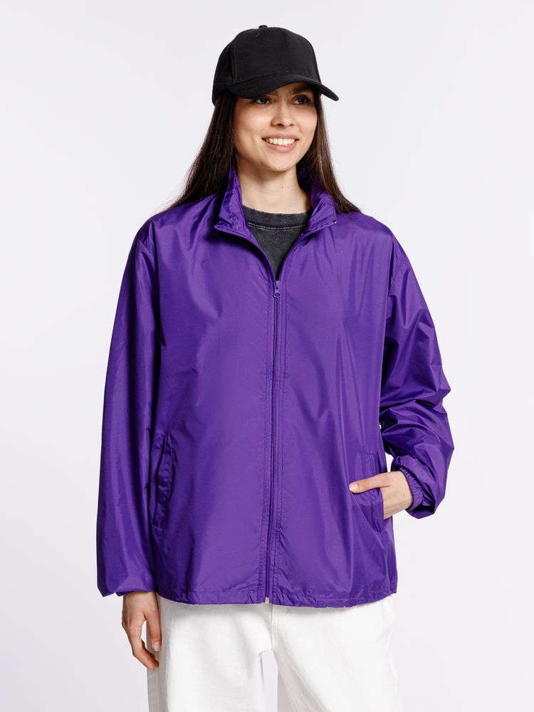 Ветровка Kivach