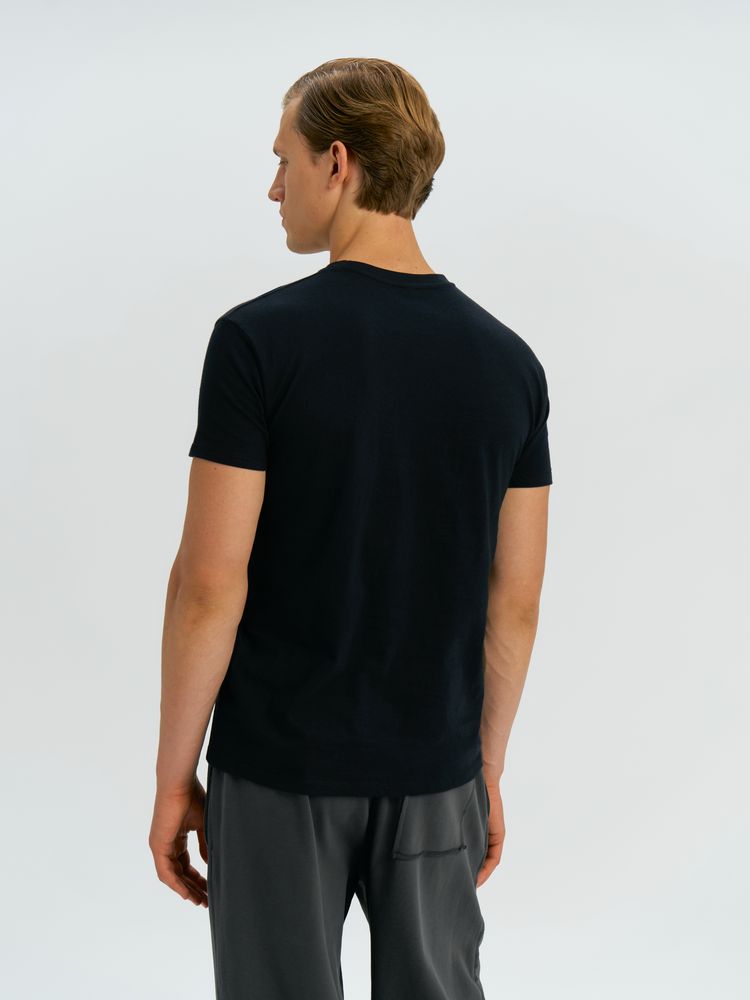 Футболка унисекс Regent 150