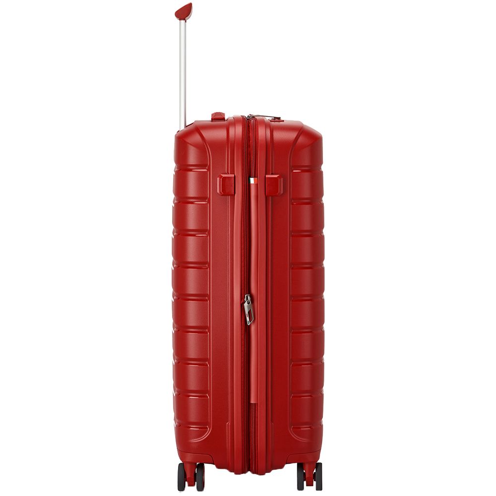 Чемодан Butterfly M