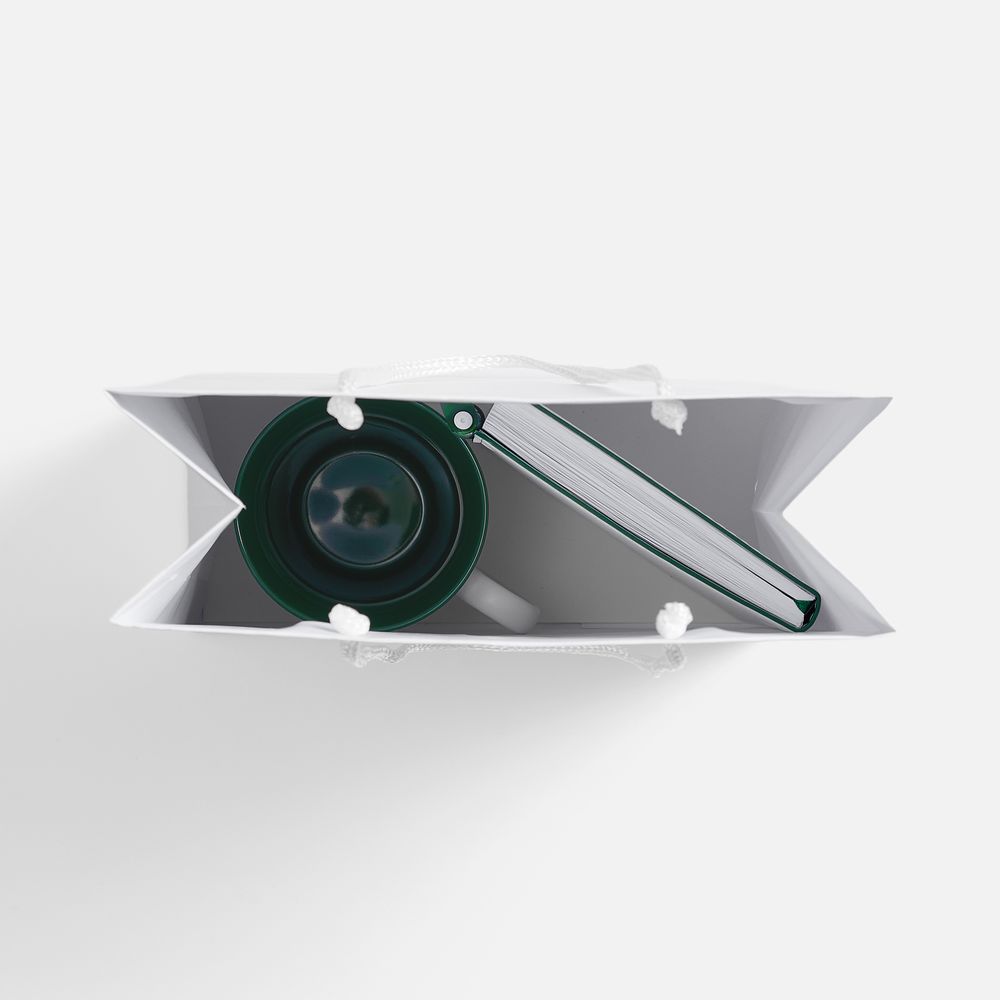 Набор White Shall Simple