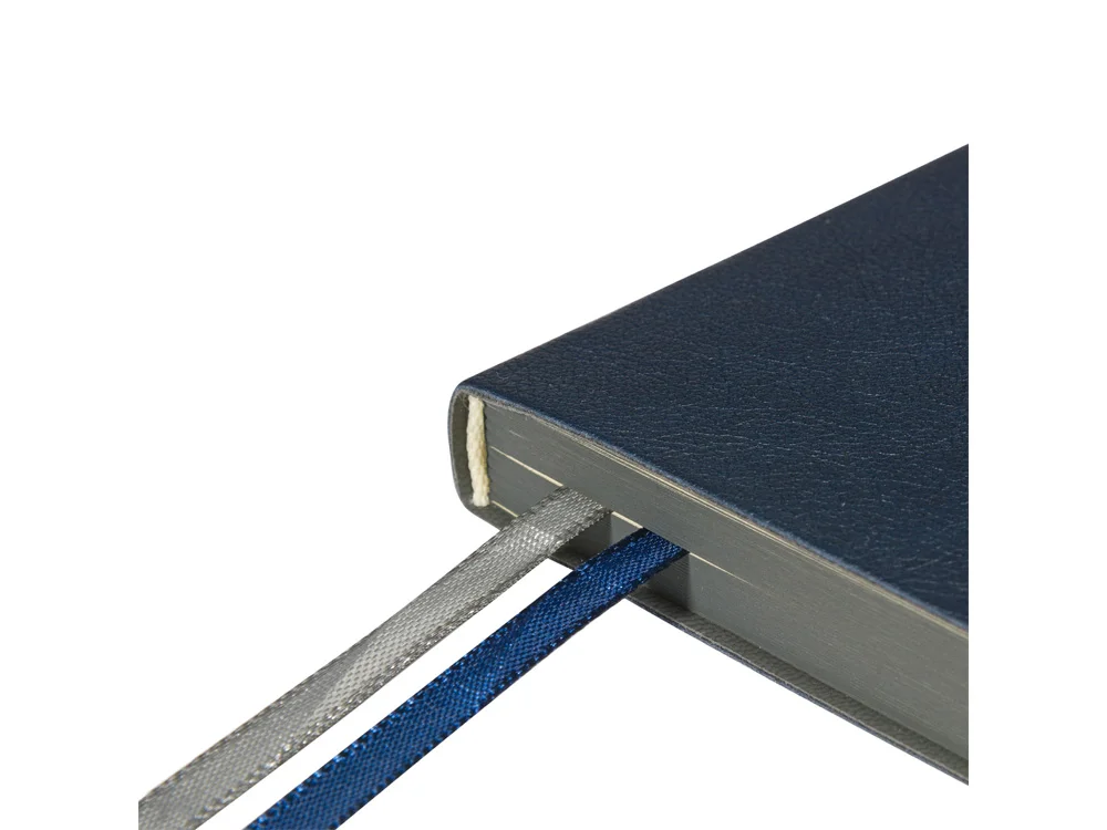 Ежедневник недатированный А5 Boston