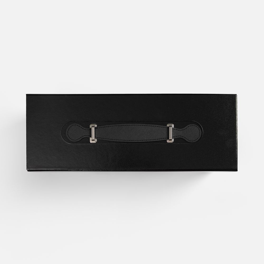 Коробка складная Holdfold, L