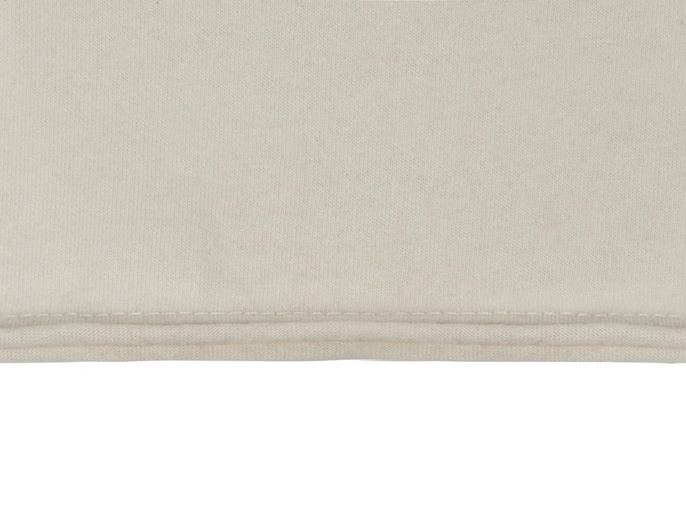 Футболка Pure из неокрашенного хлопка, мужская