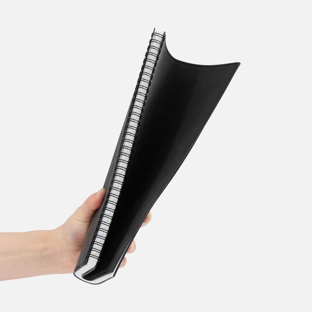 Ежедневник Notera Maxi, недатированный