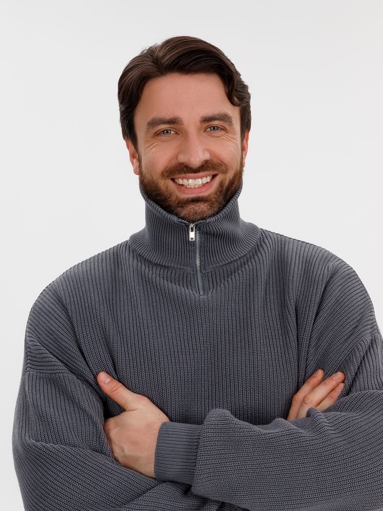 Джемпер Siluetti Birne