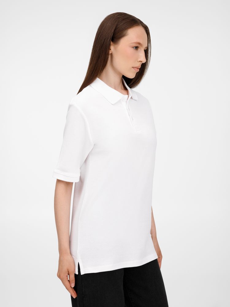 Рубашка поло унисекс Upswing