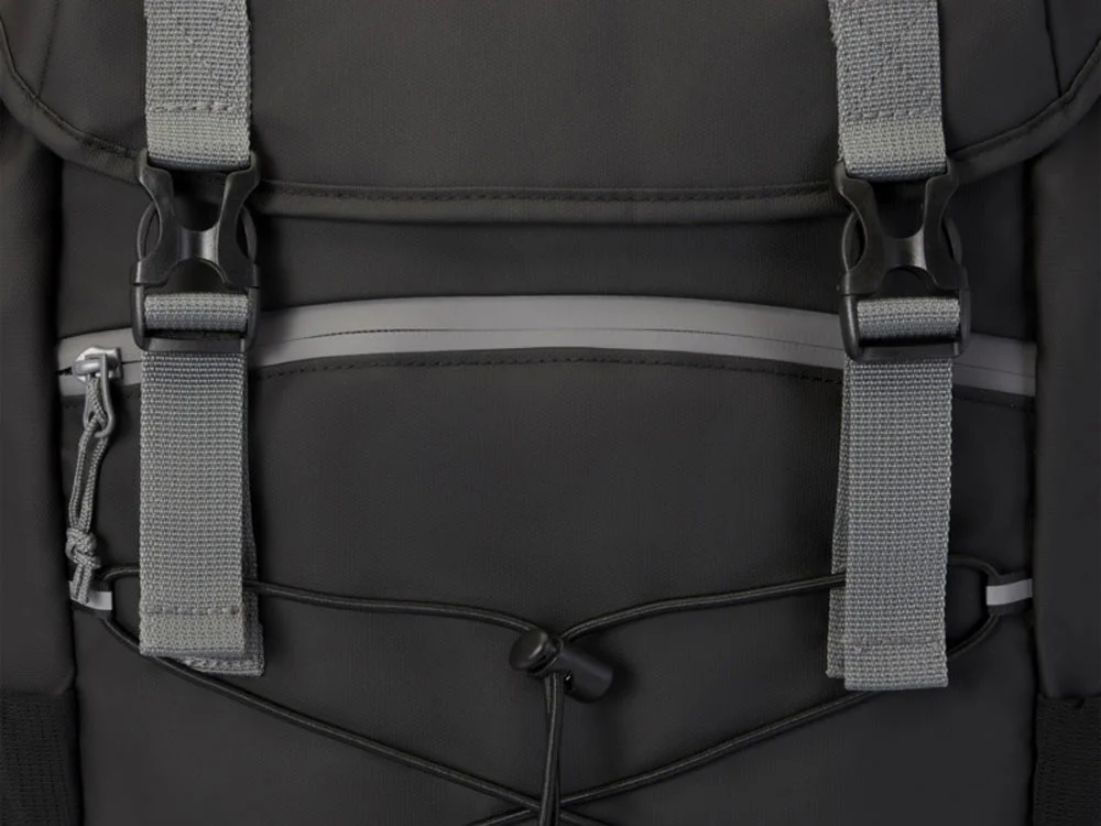 Водонепроницаемый рюкзак Aqua для ноутбука 15,6''