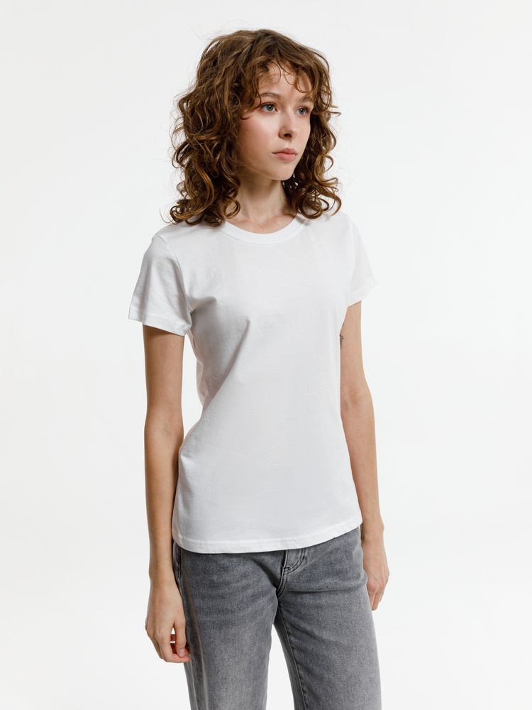 Футболка женская T-bolka Lady