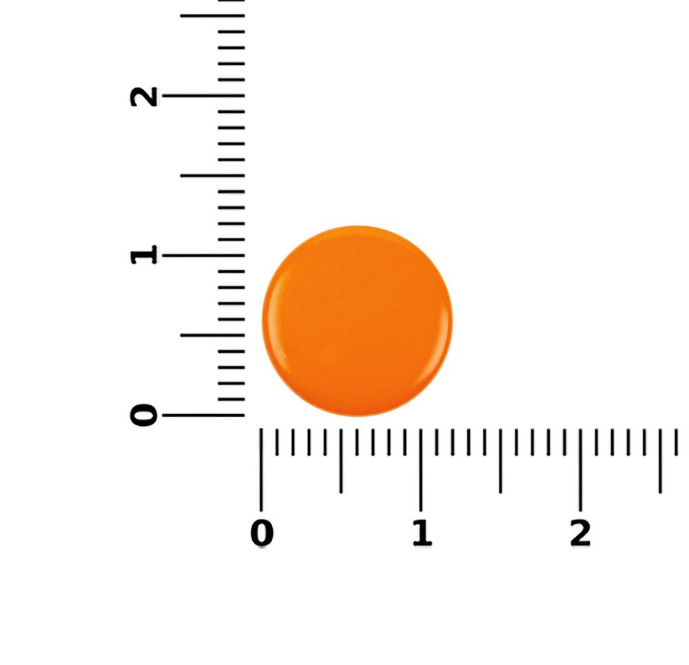 Кнопка Clavis, М