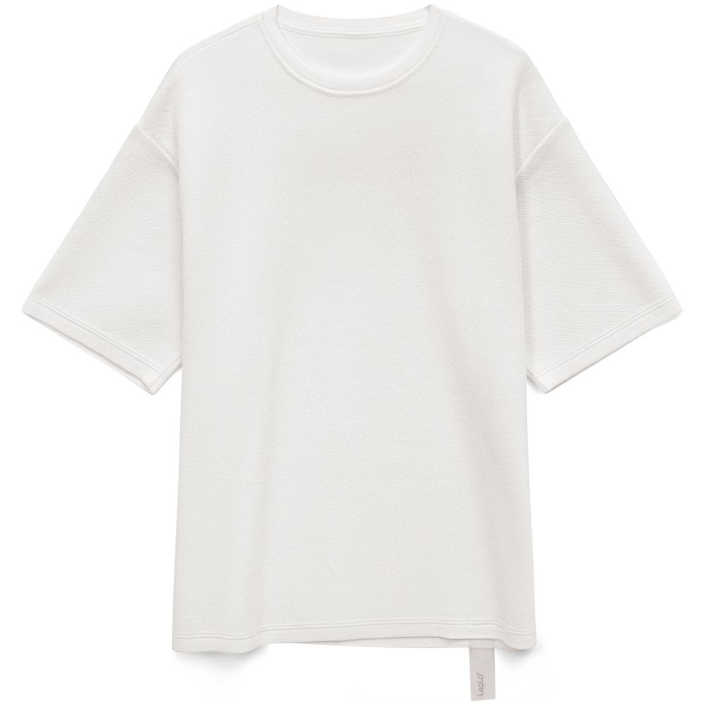 Джемпер с коротким рукавом Siluetti Volumica