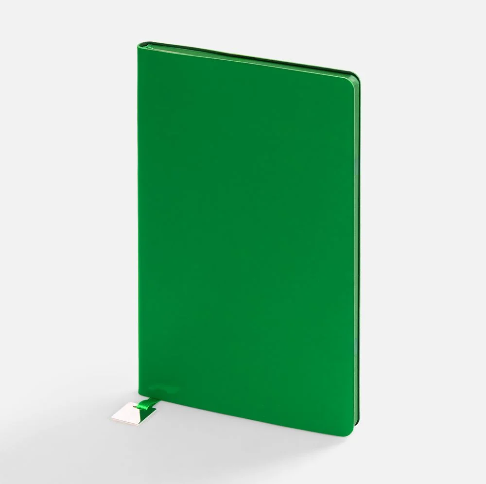 Ежедневник Shall Light, недатированный