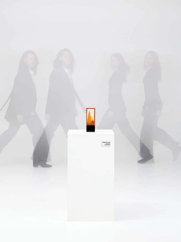 Стела Fame Blaze