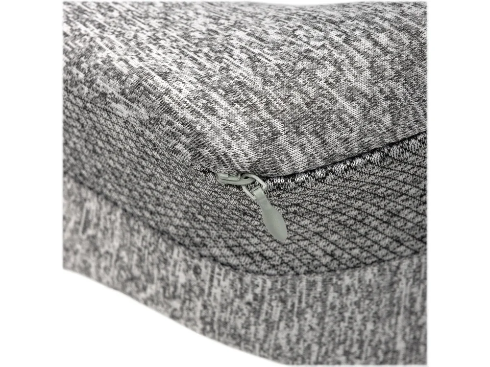 Подушка дорожная с эффектом памяти