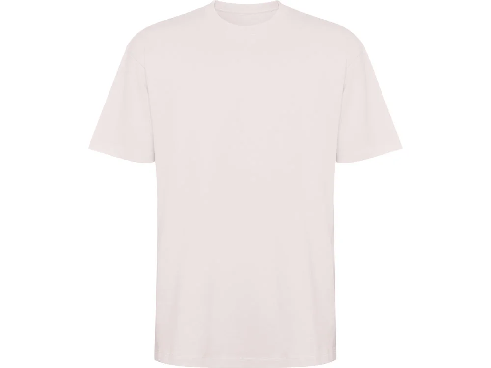 Футболка оверсайз Bull, унисекс