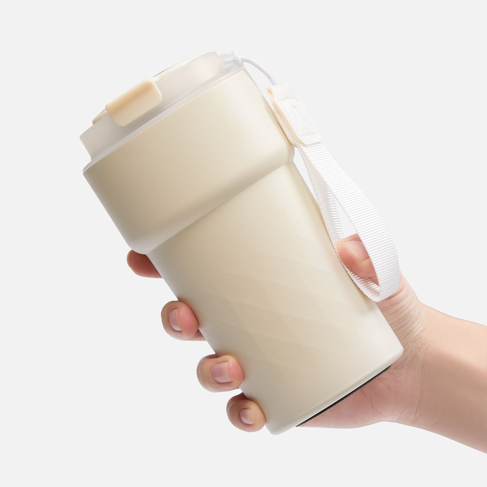 Смарт-термостакан neoMug