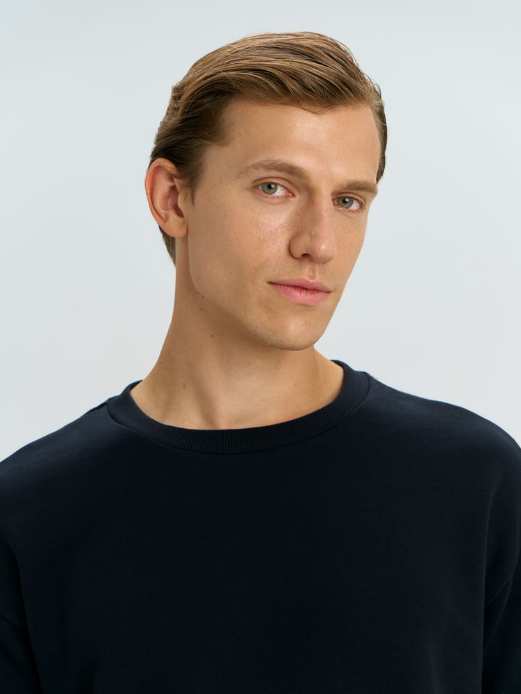 Свитшот оверсайз унисекс Omnifit