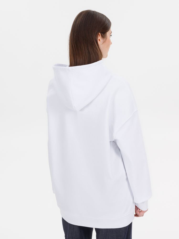 Худи оверсайз унисекс Outshine