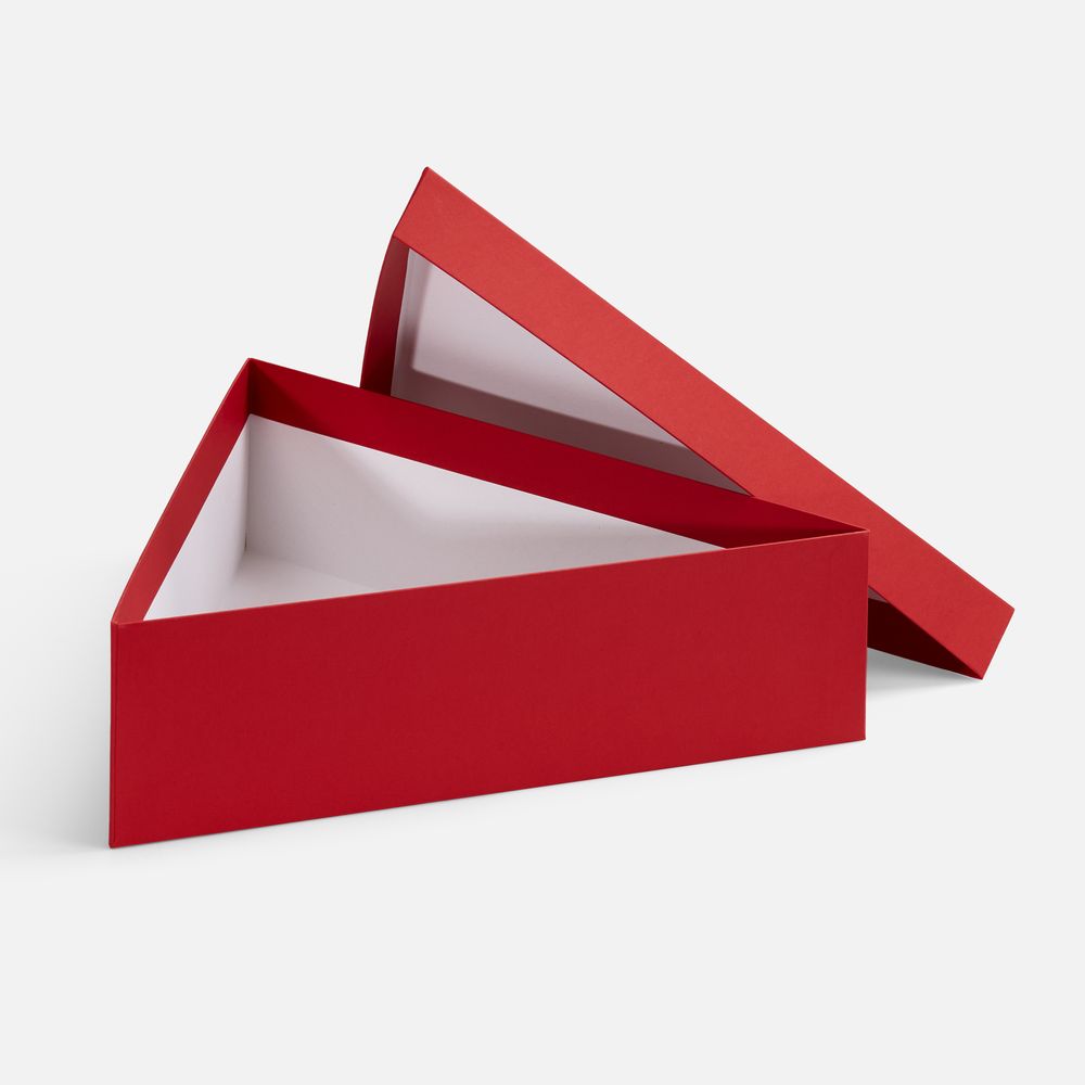 Коробка Trigon