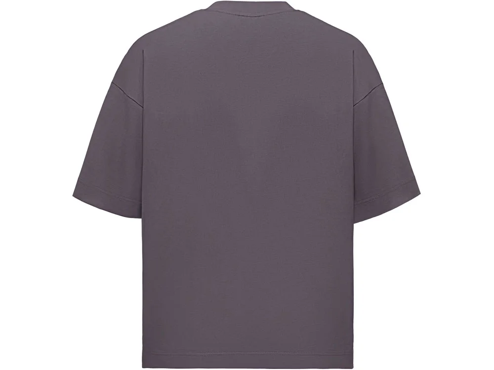 Футболка оверсайз Beta.01 унисекс