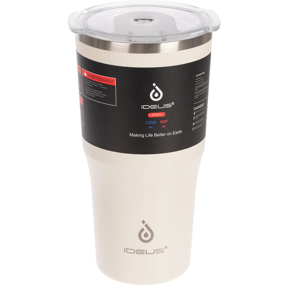 Термостакан Sapporo М