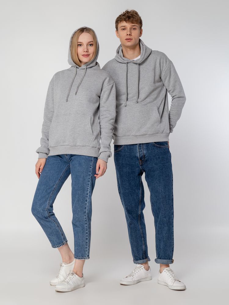 Толстовка с капюшоном Unit Kirenga Heavy