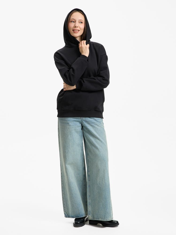 Худи унисекс оверсайз Daylero