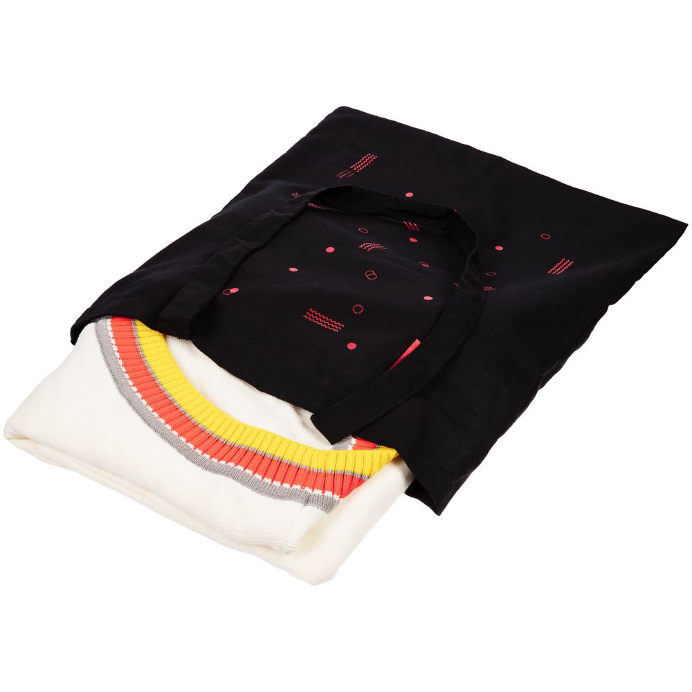 Жилет оверсайз унисекс Cornell в сумке