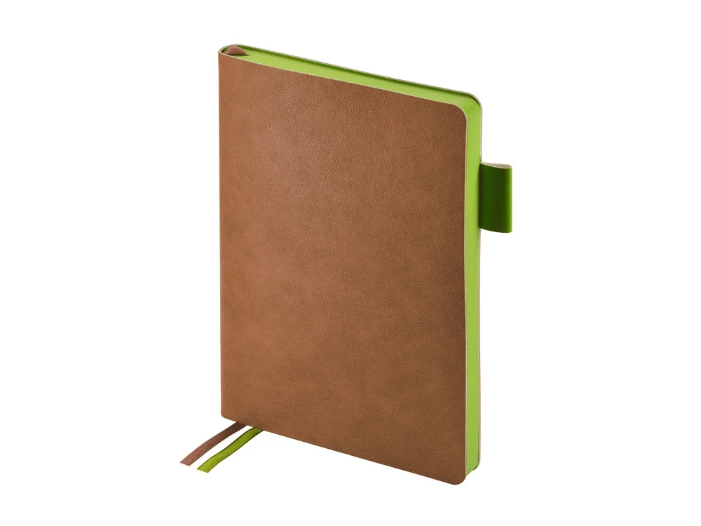 Ежедневник А5 датированный Boston на 2027 год