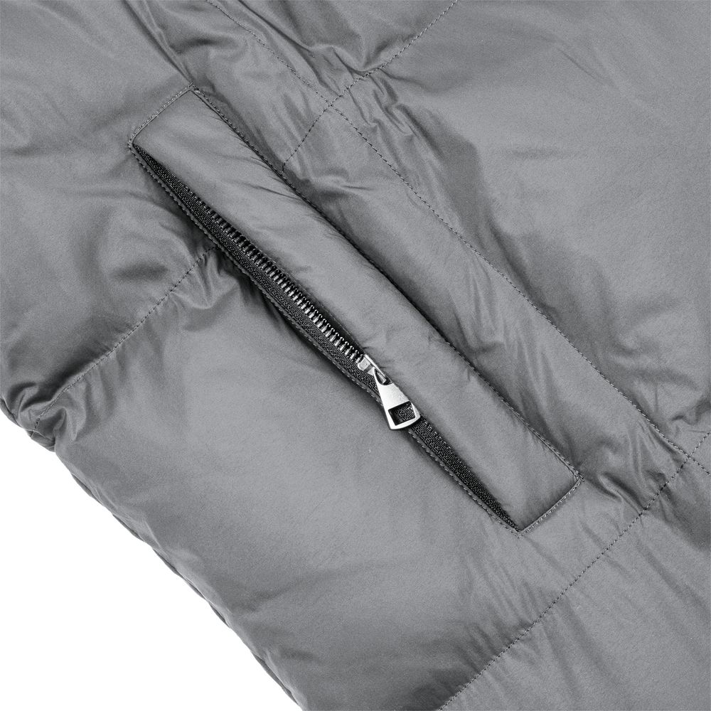 Пуховик унисекс Kapsula