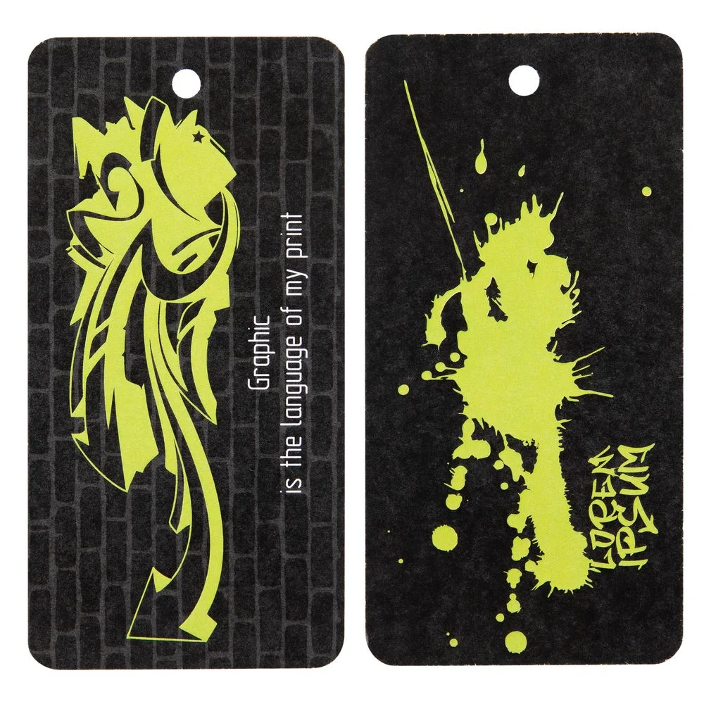 Заготовка из картона Carta