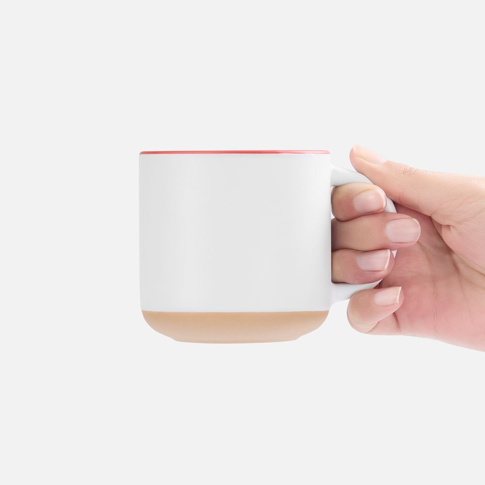 Кружка для сублимационной печати Colorisma