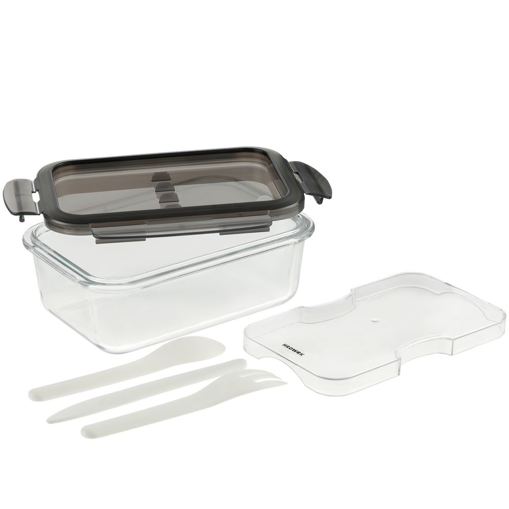 Ланчбокс Hard Work