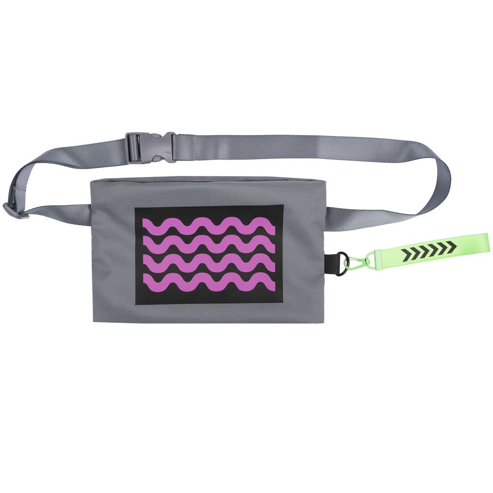 Поясная сумка W2