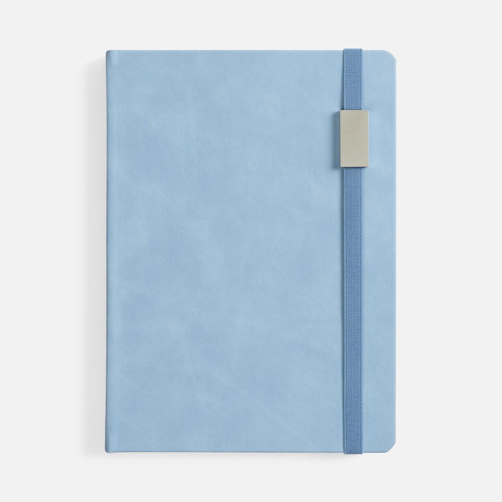 Ежедневник Urban Metal, недатированный