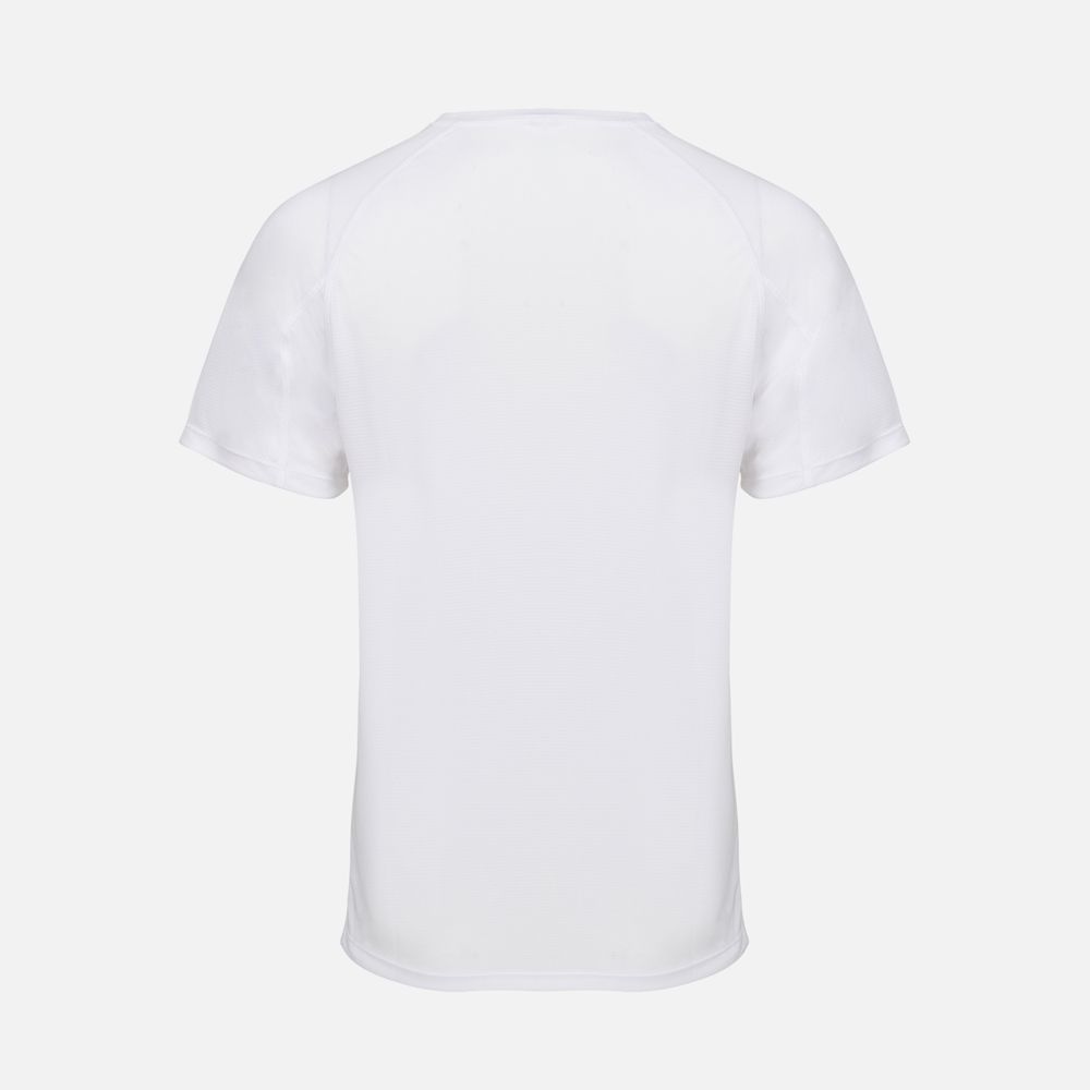 Футболка спортивная унисекс Vortex