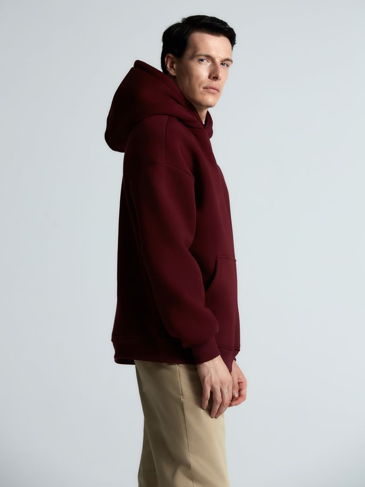 Худи Kulonga Oversize