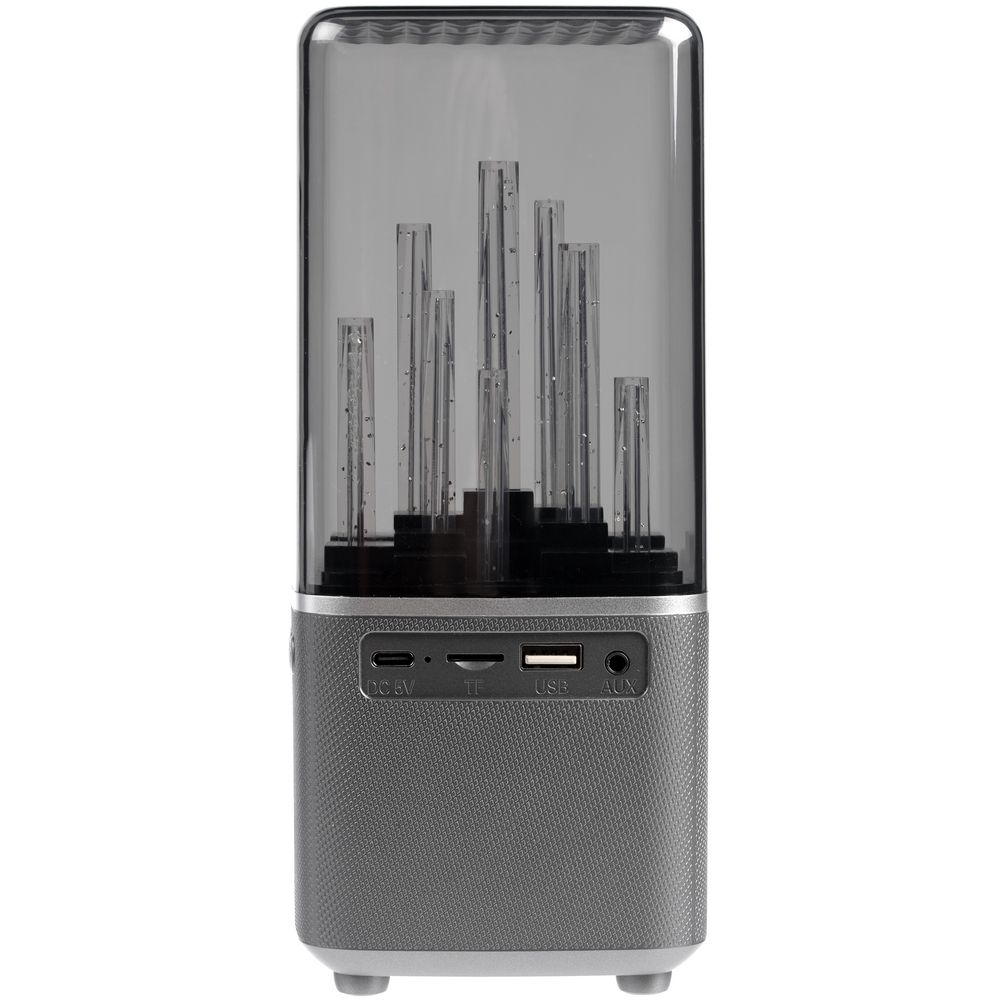 Беспроводная колонка с подсветкой citySound