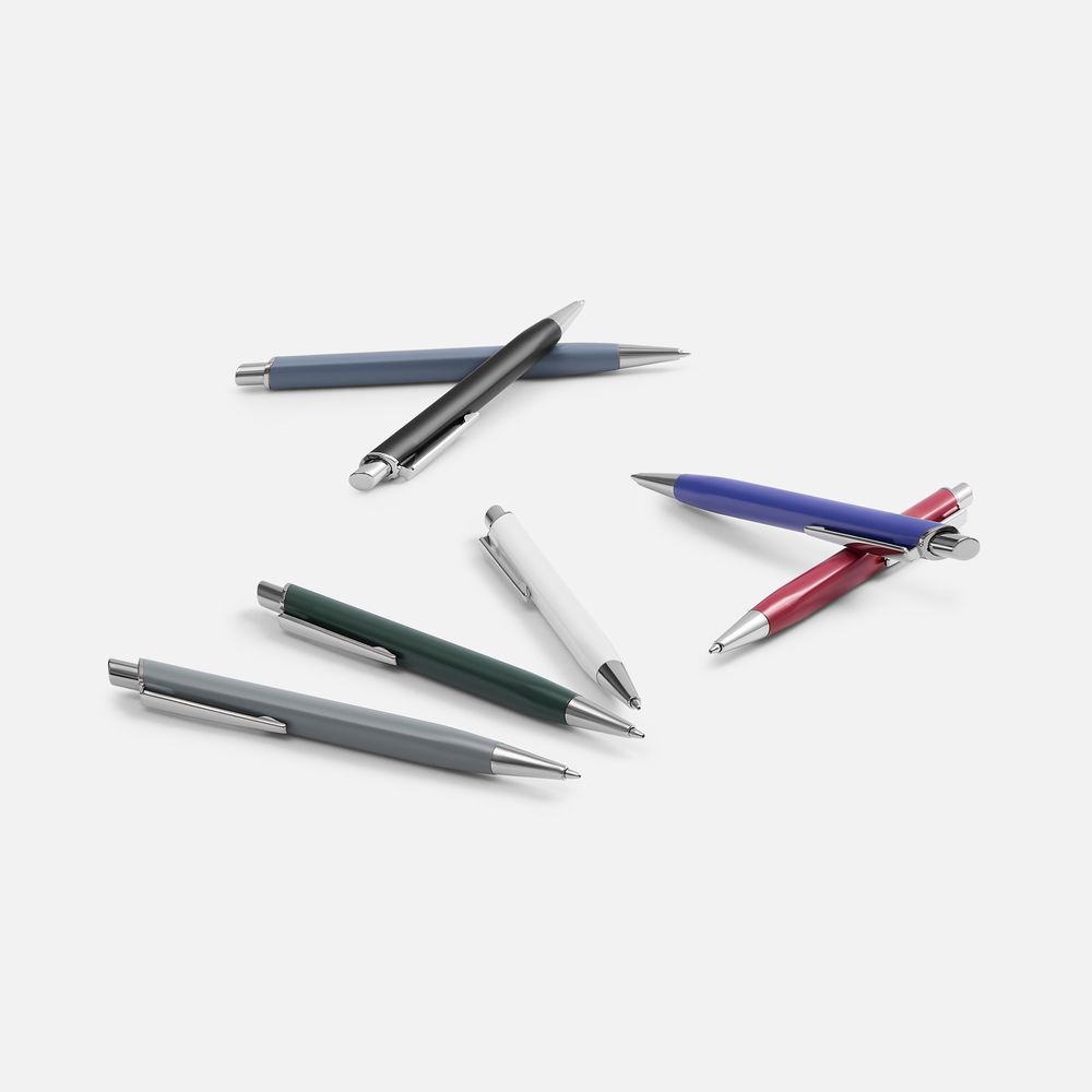 Ручка шариковая Konvent, матовая