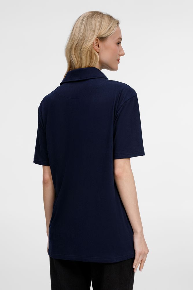 Рубашка поло унисекс Senti