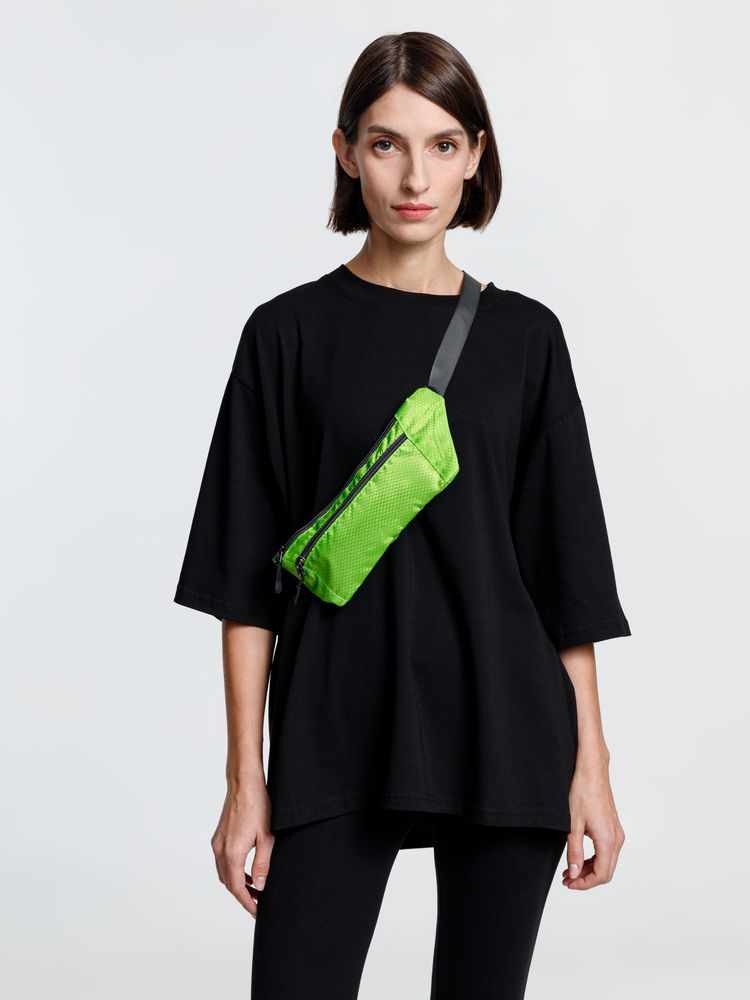 Спортивная поясная сумка Run for Fun