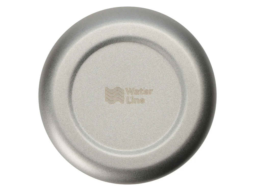 Вакуумный термос с медной изоляцией Ardent, тубус, 500 мл