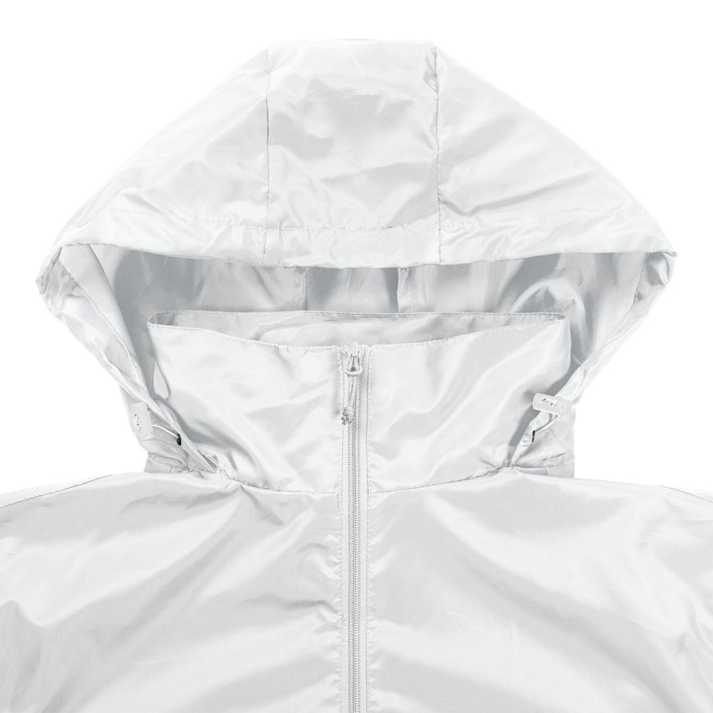 Ветровка ID.601 темно-синяя