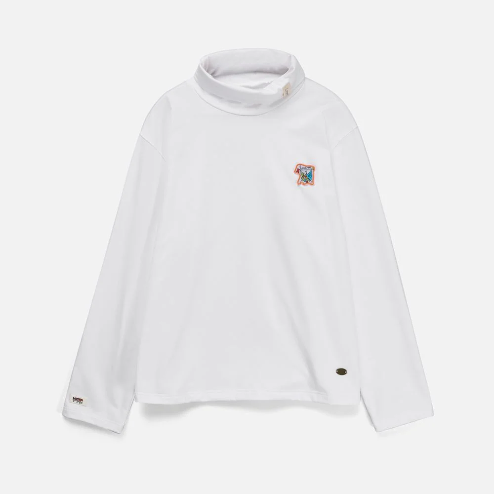 Лейбл хлопковый Doni, S