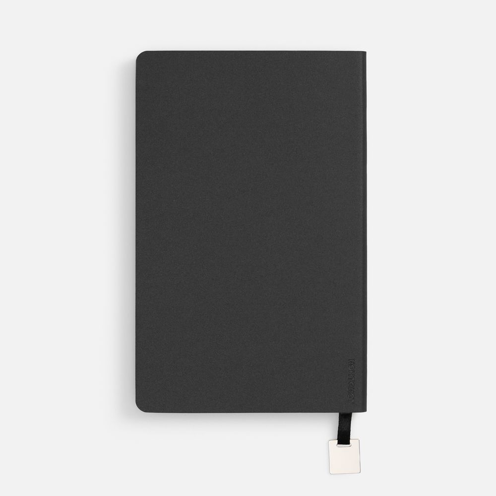 Ежедневник Shall Light, недатированный