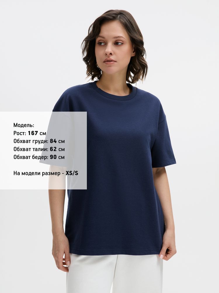 Футболка унисекс Durington