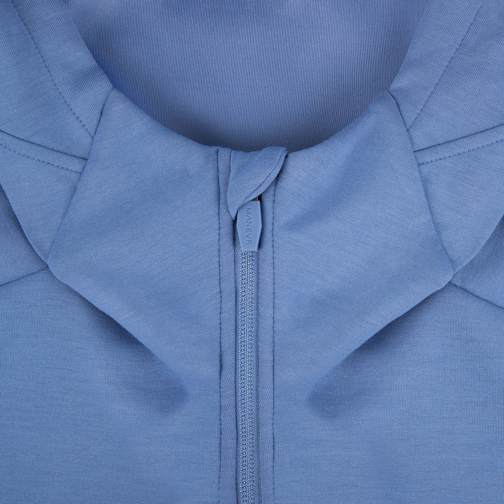 Куртка с капюшоном унисекс Begi